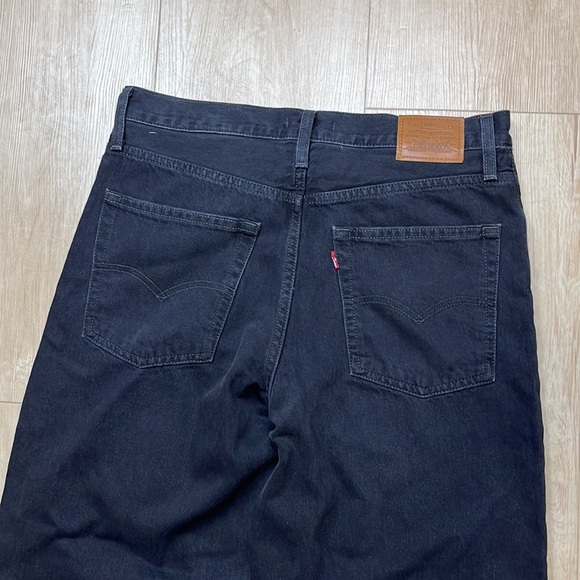 Levi's Baggy Dad Jeans rake it up, SIZE 29 1395 - Picture 9 of 13
